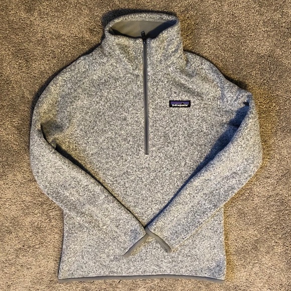 Patagonia Better Sweater XSmall - Picture 2 of 10
